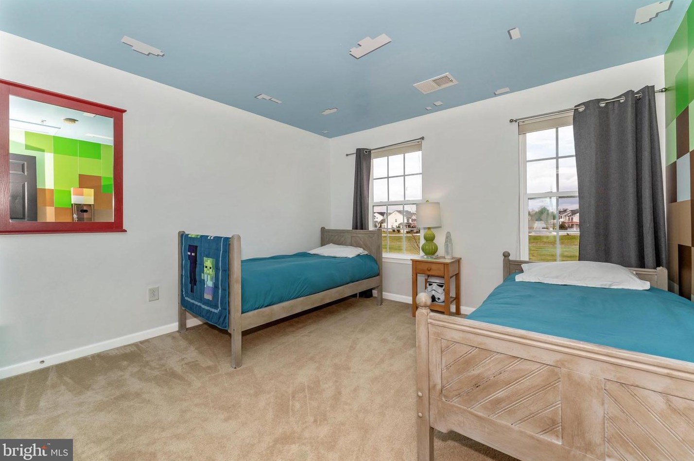 5520 Young Family Trl, Adamstown MD  21710-8913 exterior