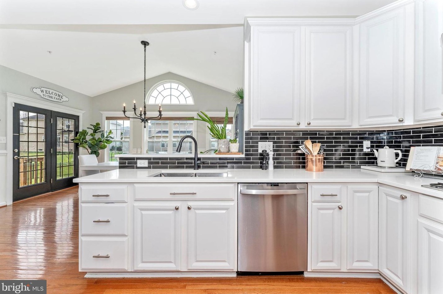 5520 Young Family Trl, Adamstown MD  21710-8913 exterior