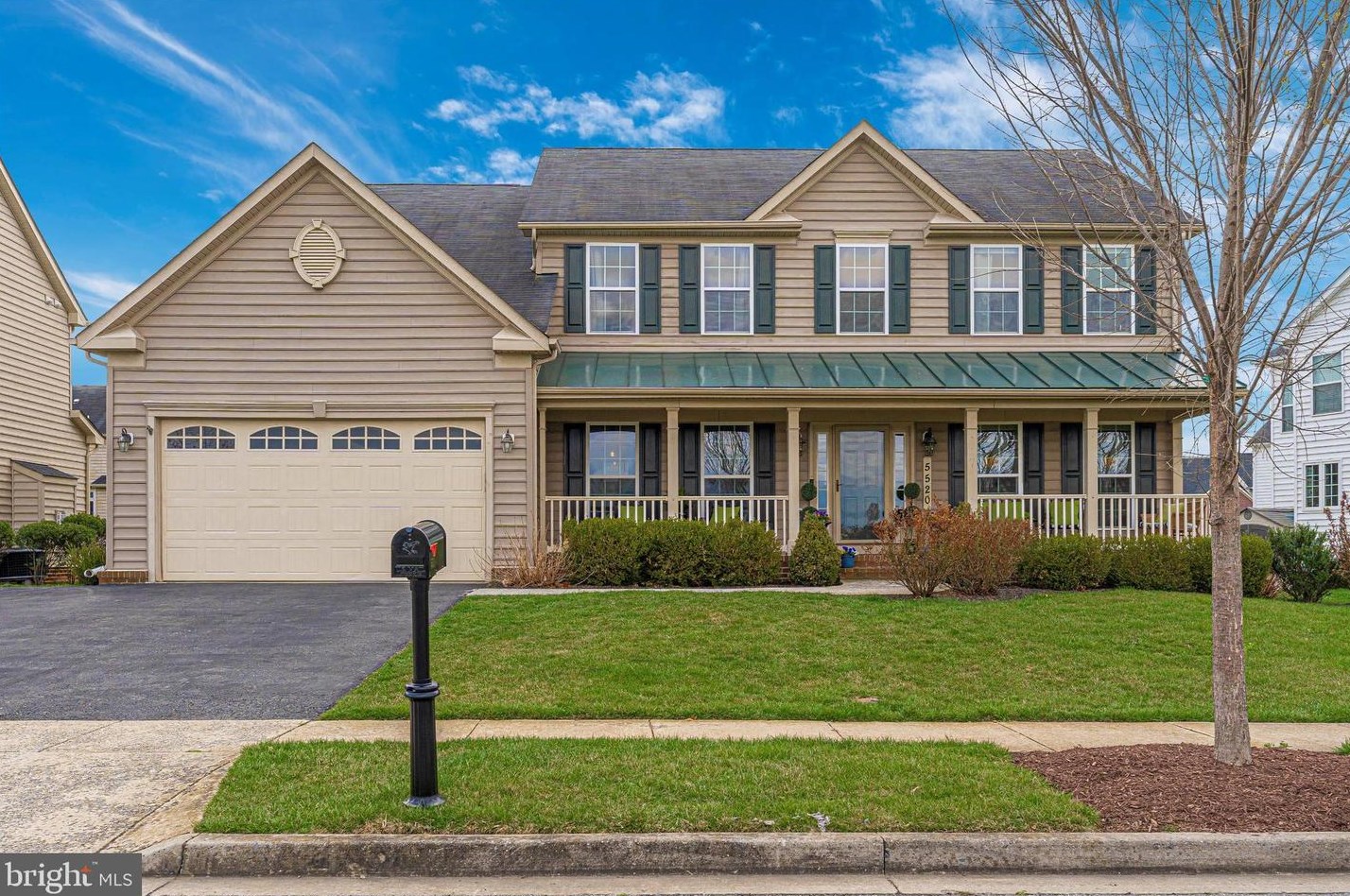 5520 Young Family Trl, Adamstown, MD 21710-8913