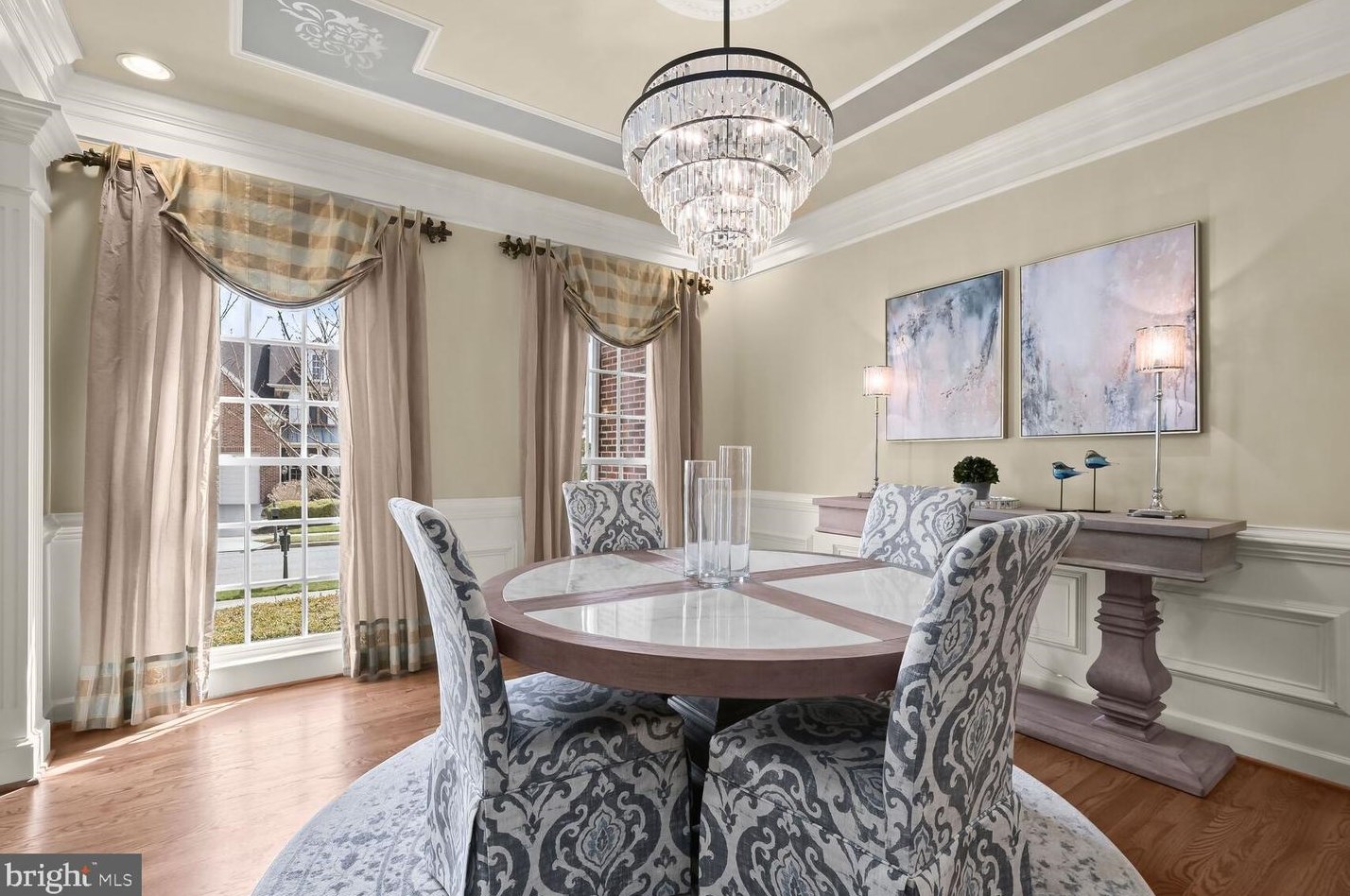 4 Tobias Run, Middletown, MD 21769