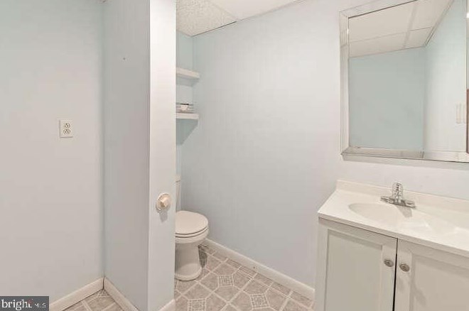 2422 Doubs Ct, Adamstown MD  21710-8924 exterior