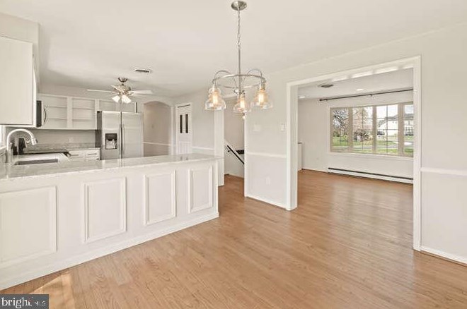 2422 Doubs Ct, Adamstown MD  21710-8924 exterior