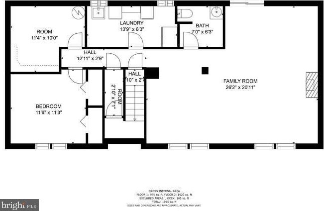 2422 Doubs Ct, Adamstown MD  21710-8924 exterior