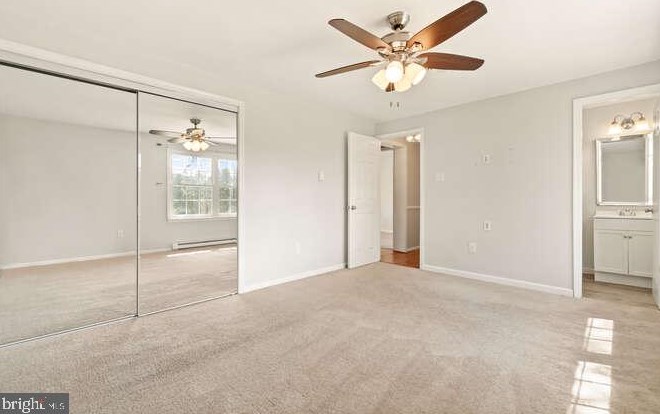 2422 Doubs Ct, Adamstown MD  21710-8924 exterior