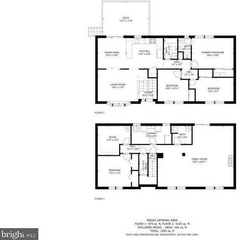 2422 Doubs Ct, Adamstown MD  21710-8924 exterior