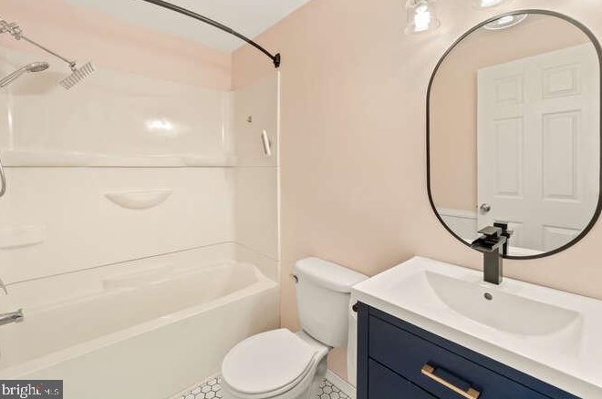 2422 Doubs Ct, Adamstown MD  21710-8924 exterior