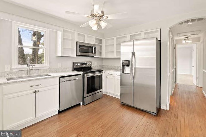 2422 Doubs Ct, Adamstown MD  21710-8924 exterior