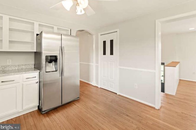 2422 Doubs Ct, Adamstown MD  21710-8924 exterior