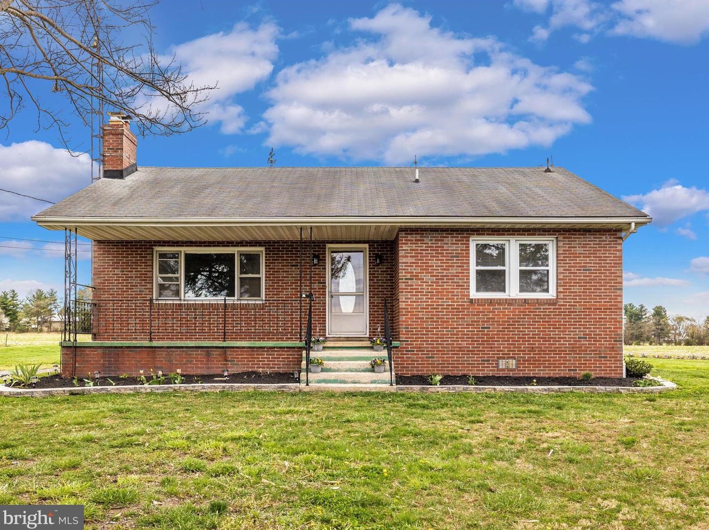 7913 Lewistown Rd, Graceham, MD 21788