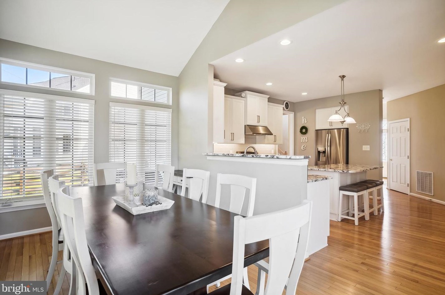 604 Twilight Terrace Ct, Mount Airy MD  21771-5793 exterior