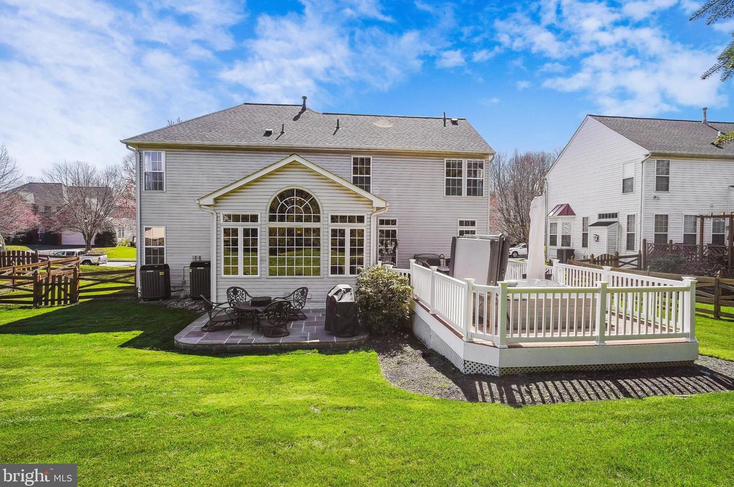 604 Twilight Terrace Ct, Mount Airy, MD 21771-5793