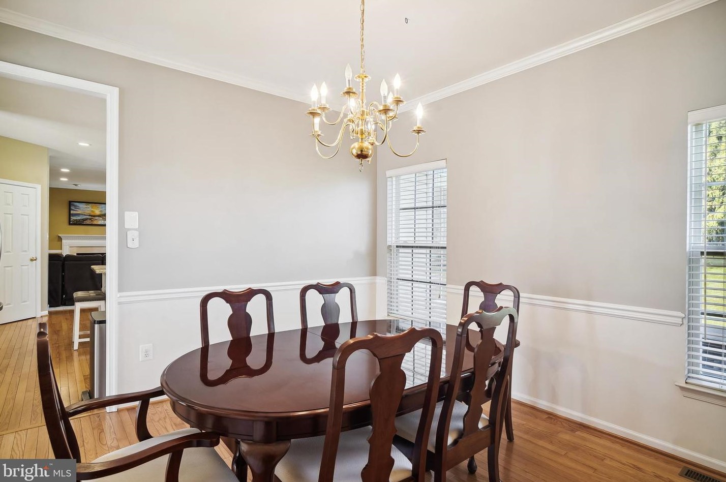 604 Twilight Terrace Ct, Mount Airy MD  21771-5793 exterior