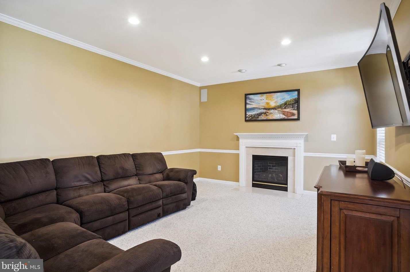 604 Twilight Terrace Ct, Mount Airy MD  21771-5793 exterior