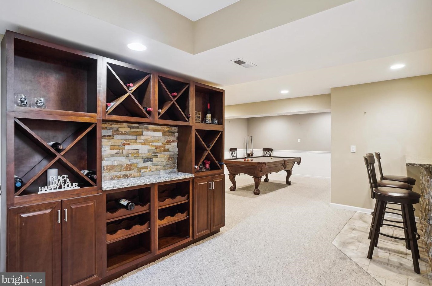 604 Twilight Terrace Ct, Mount Airy MD  21771-5793 exterior