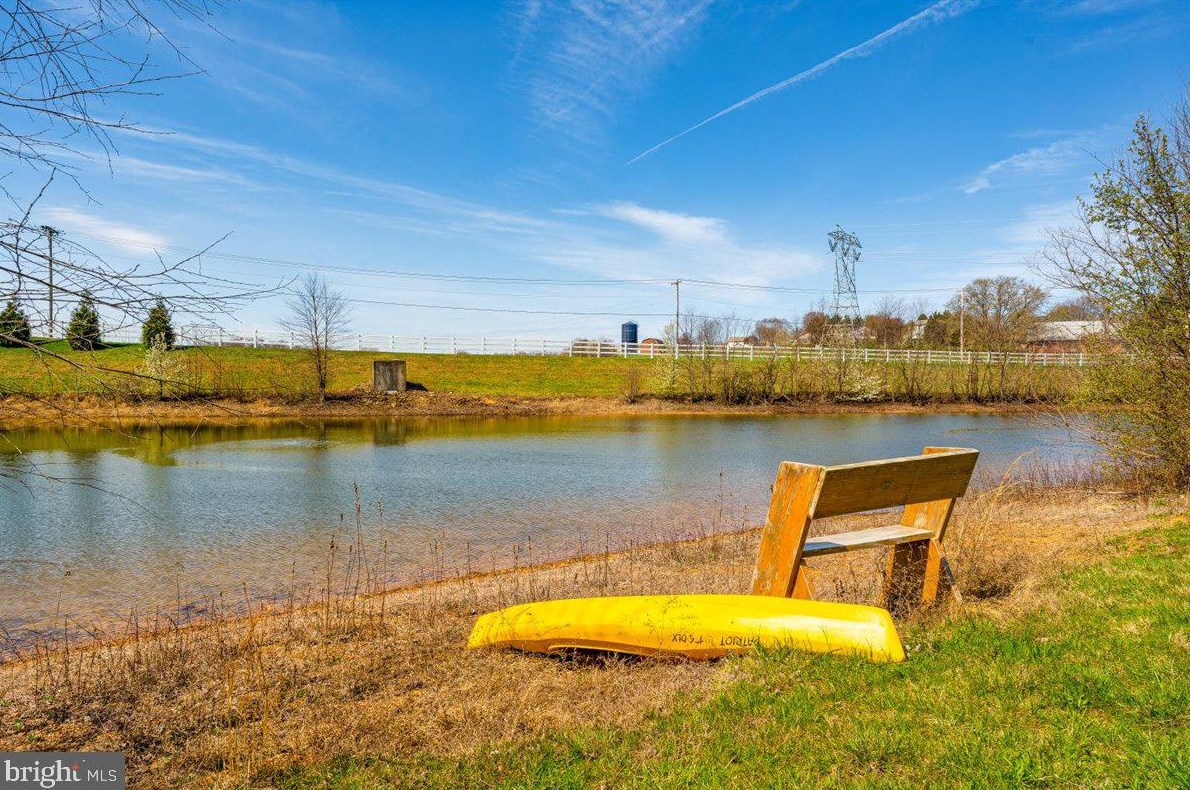 12701 Cowmans Manor Dr, Mount Airy MD  21771-4947 exterior