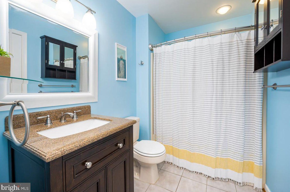 12701 Cowmans Manor Dr, Mount Airy MD  21771-4947 exterior