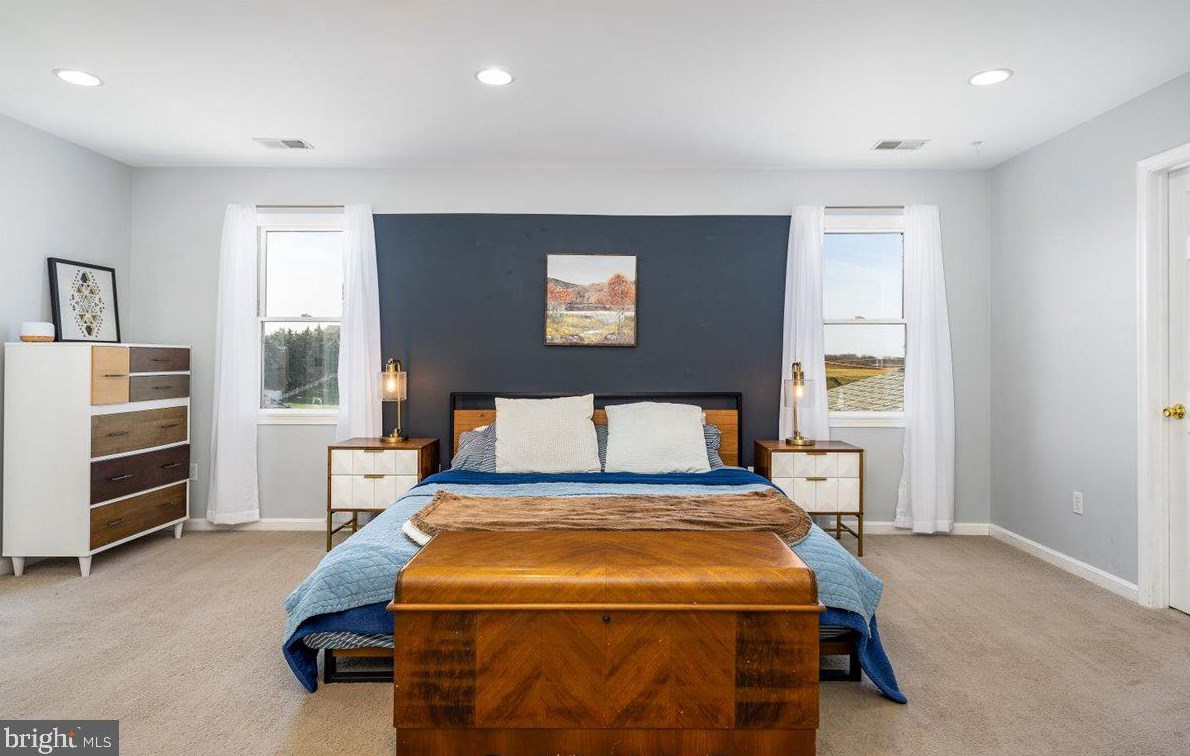 12701 Cowmans Manor Dr, Mount Airy MD  21771-4947 exterior