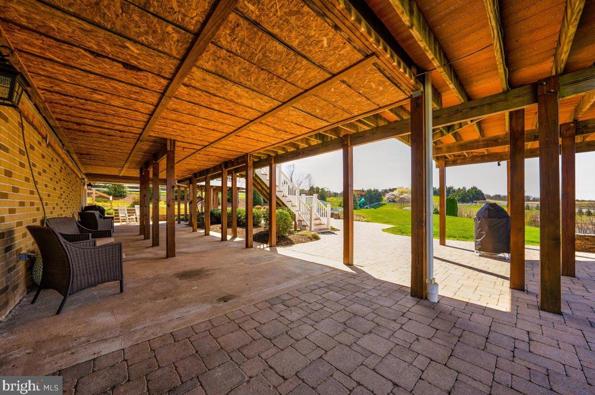 12701 Cowmans Manor Dr, Mount Airy MD  21771-4947 exterior