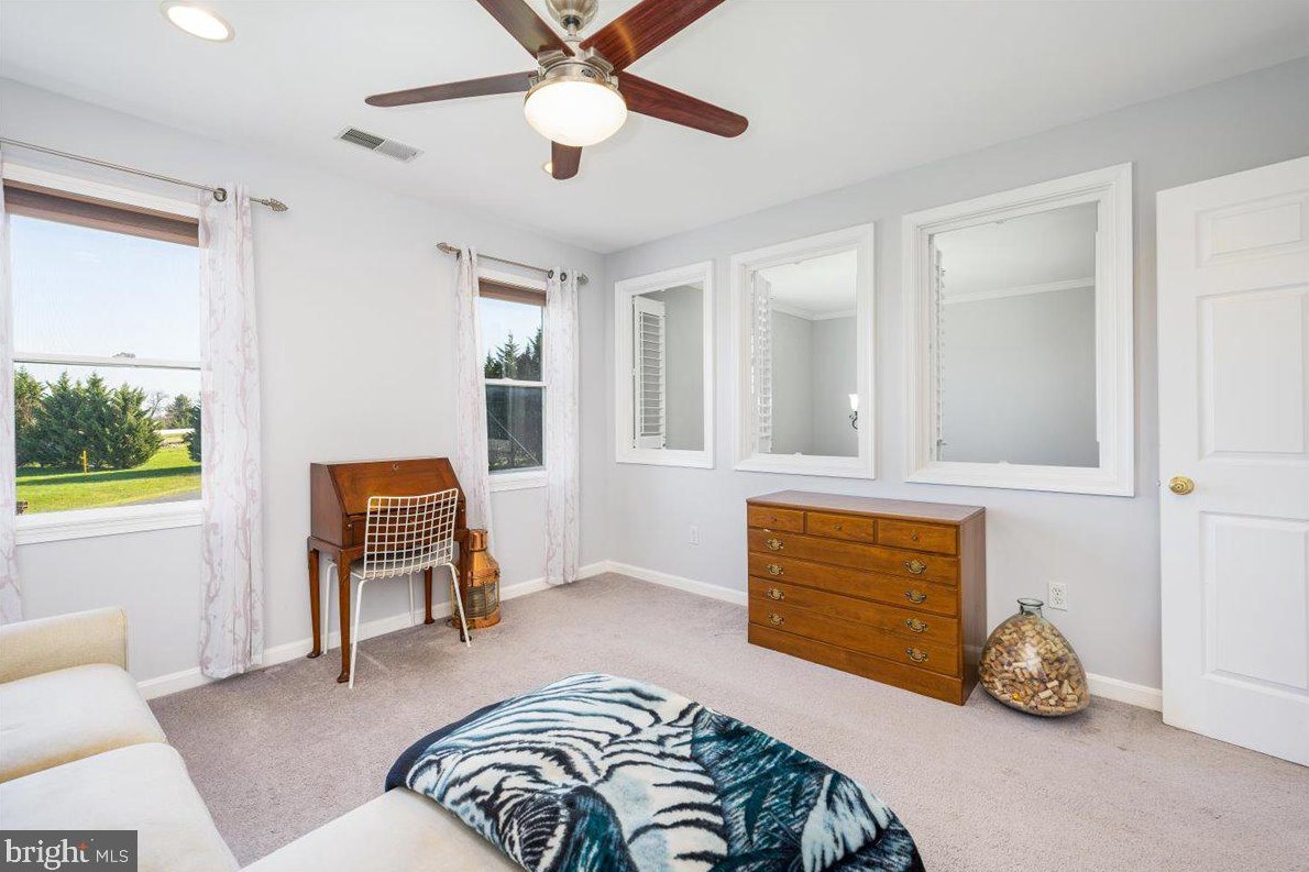 12701 Cowmans Manor Dr, Mount Airy MD  21771-4947 exterior