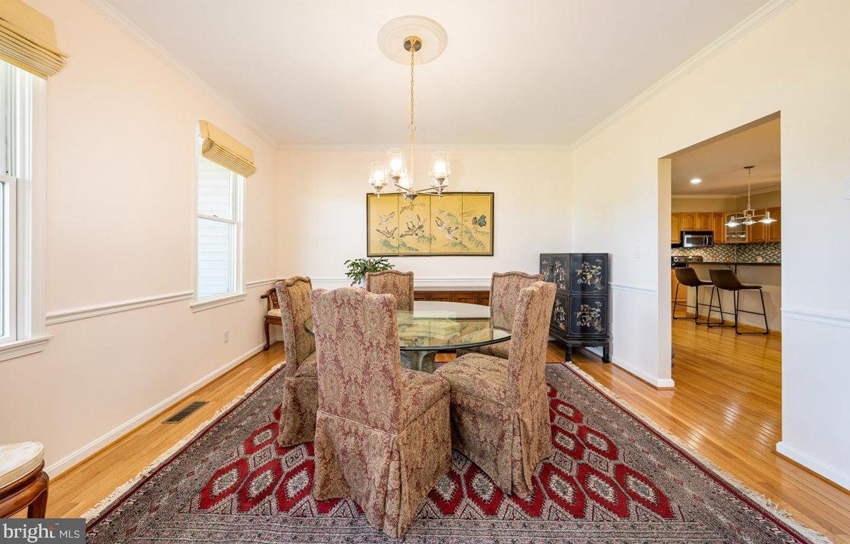 12701 Cowmans Manor Dr, Mount Airy MD  21771-4947 exterior