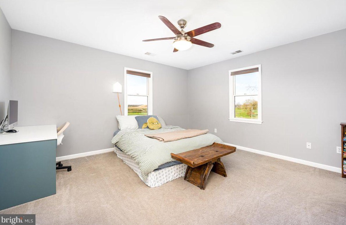 12701 Cowmans Manor Dr, Mount Airy MD  21771-4947 exterior