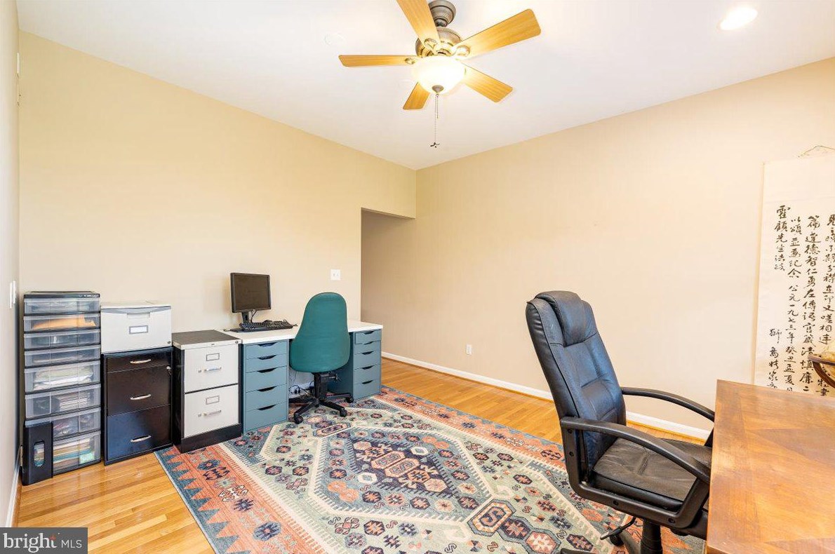 12701 Cowmans Manor Dr, Mount Airy MD  21771-4947 exterior