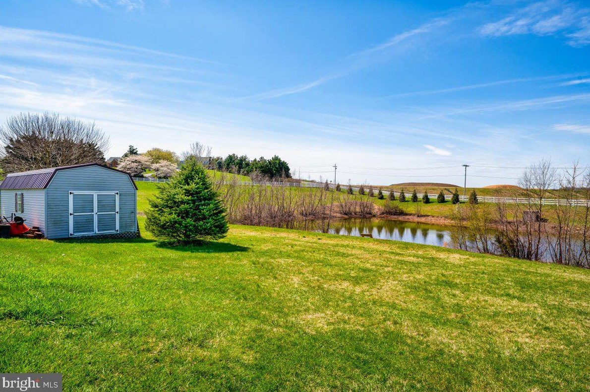 12701 Cowmans Manor Dr, Mount Airy MD  21771-4947 exterior