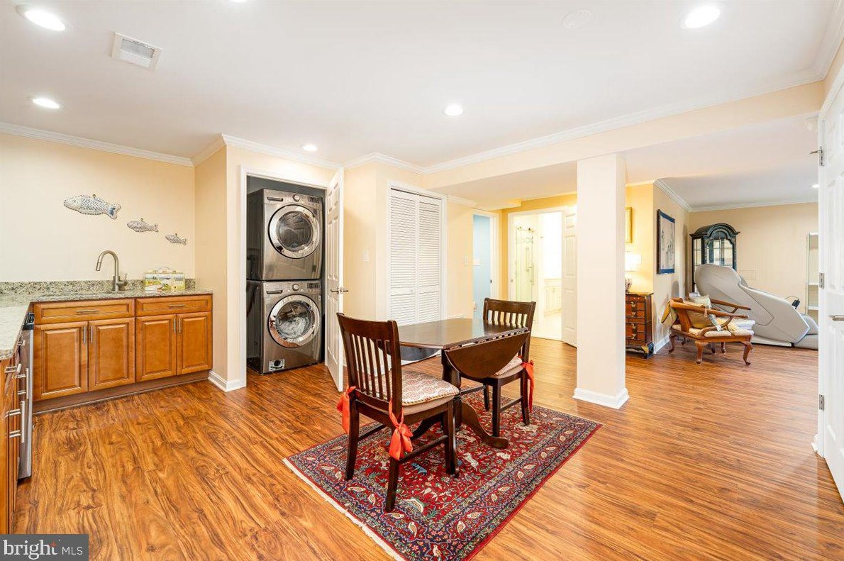 12701 Cowmans Manor Dr, Mount Airy MD  21771-4947 exterior