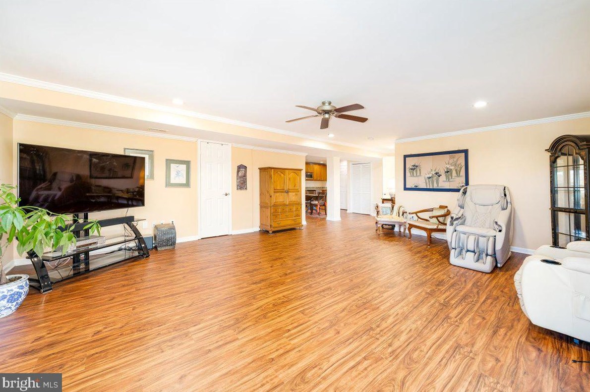 12701 Cowmans Manor Dr, Mount Airy MD  21771-4947 exterior