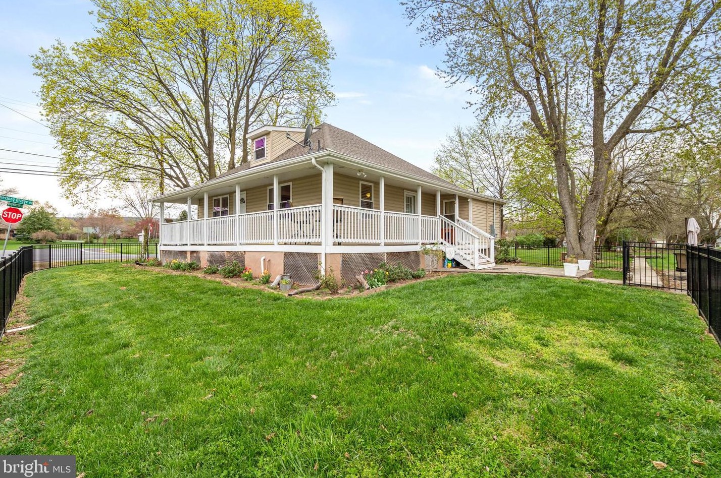 11314 Hessong Bridge Rd, Graceham, MD 21788