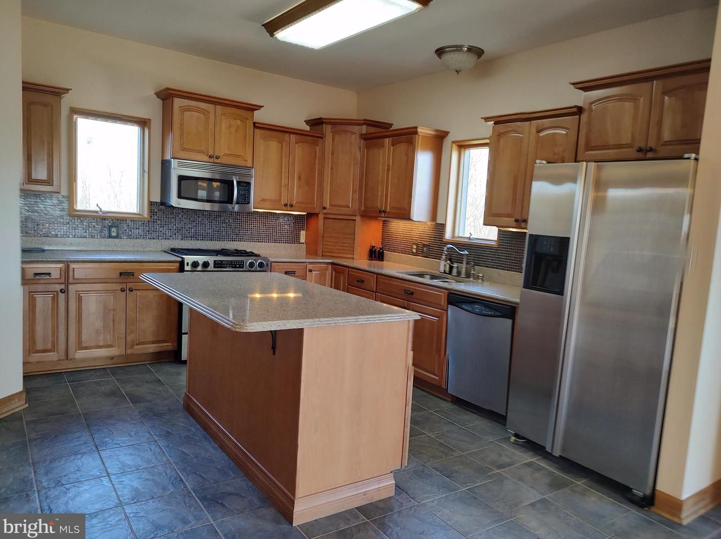 7670 Talbot Run Rd, Mount Airy MD  21771-8402 exterior