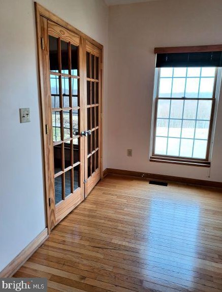 7670 Talbot Run Rd, Mount Airy MD  21771-8402 exterior