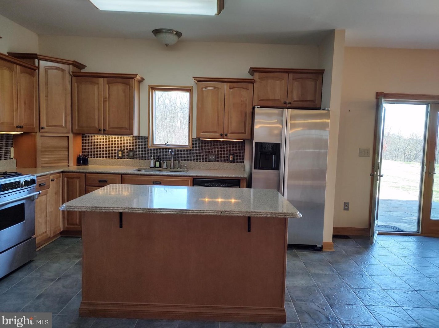 7670 Talbot Run Rd, Mount Airy MD  21771-8402 exterior