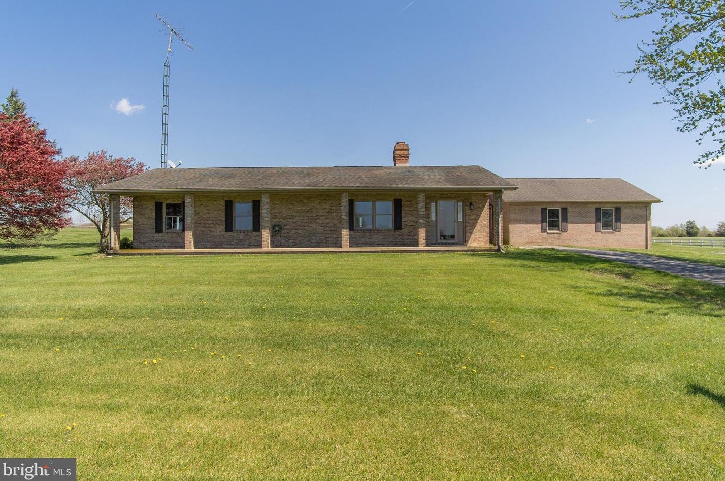 11419 Hill Rd, Keymar, MD 21757-8200