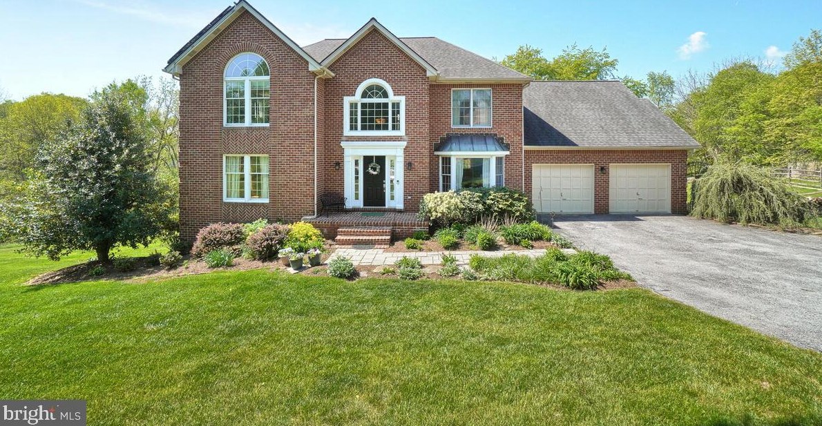 3315 N Hill Ct, Middletown, MD 21769