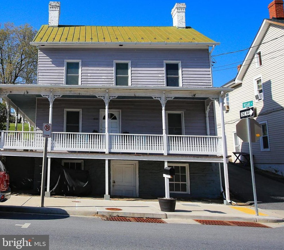 401 W Main St, Middletown, MD 21769
