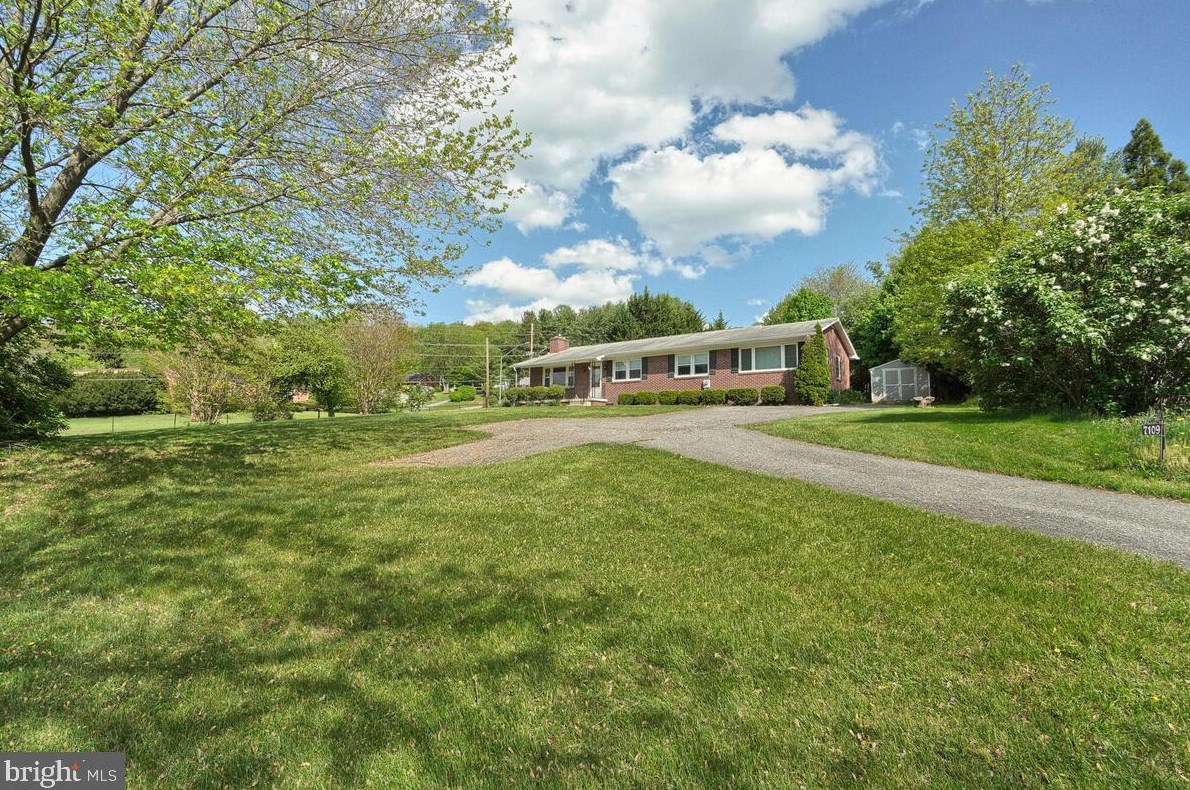 7109 Fern Ct, Middletown, MD 21769