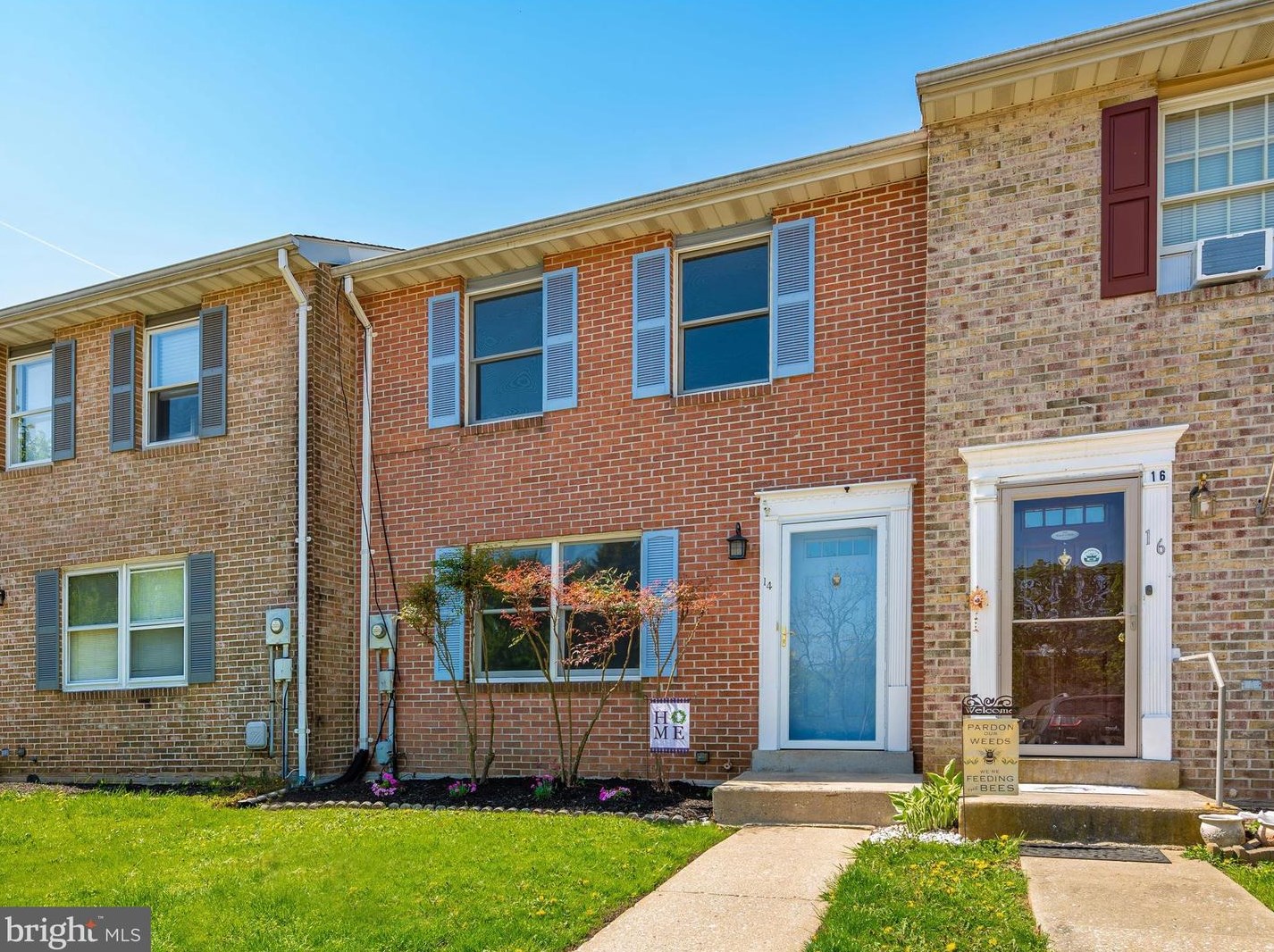 14 Grimes Ct, Mount Airy, MD 21771-5350