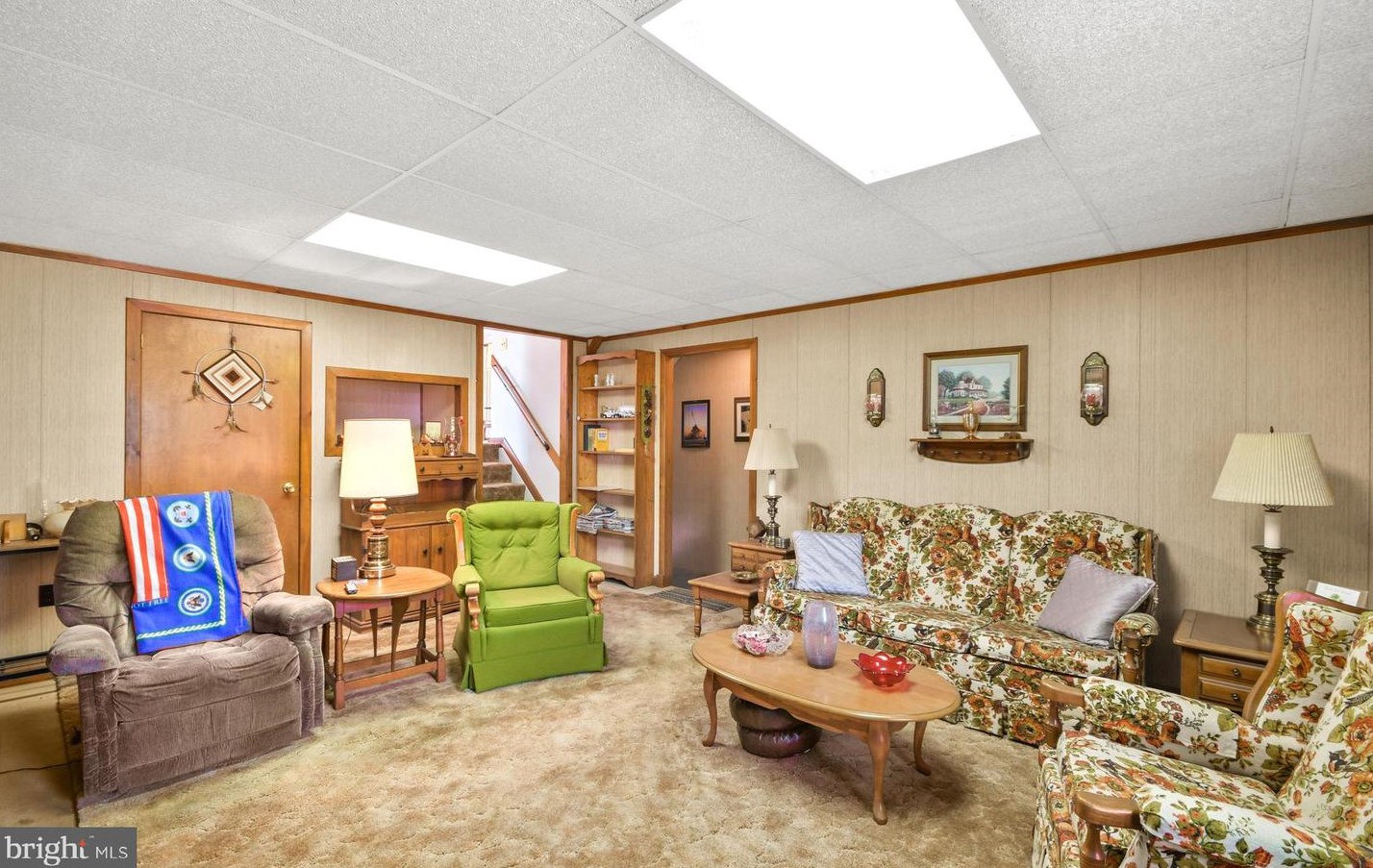 8853 Mapleville Rd, Mount Airy MD  21771-9701 exterior