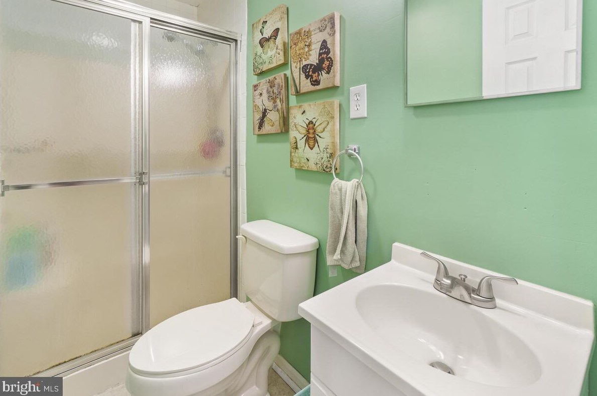 12640 Molesworth Dr, Mount Airy MD  21771-4810 exterior