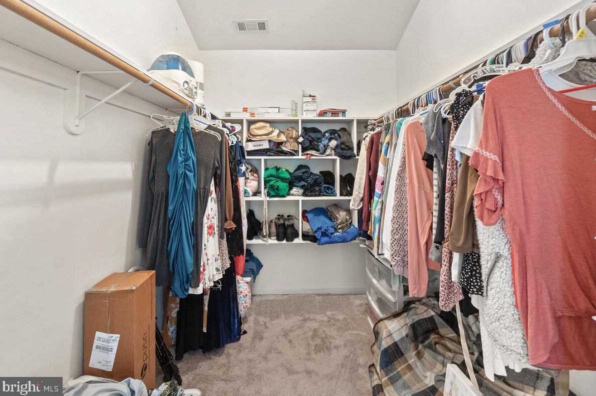 12640 Molesworth Dr, Mount Airy MD  21771-4810 exterior