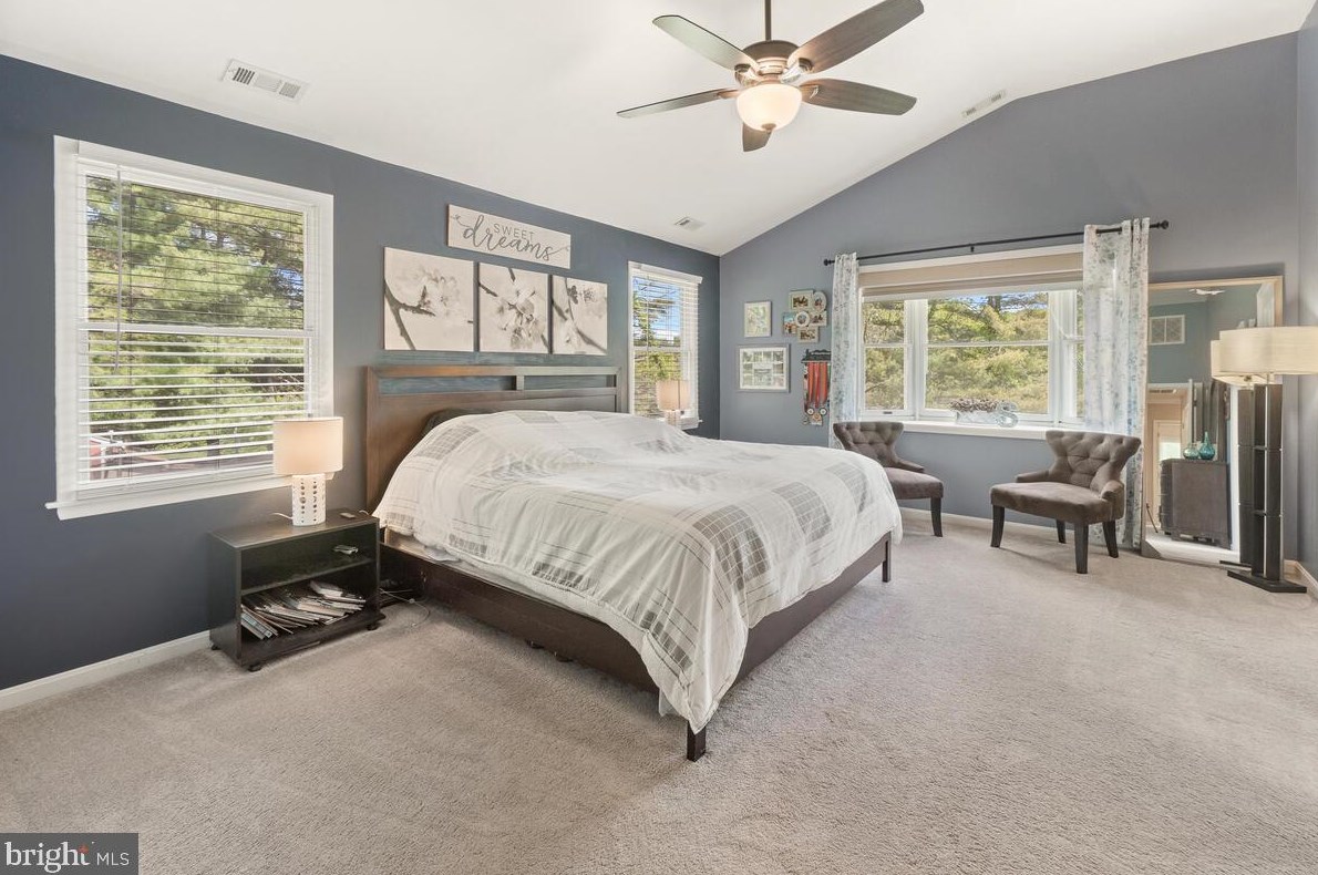 12640 Molesworth Dr, Mount Airy MD  21771-4810 exterior