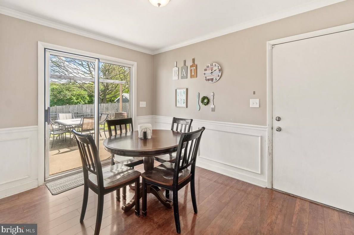 12640 Molesworth Dr, Mount Airy MD  21771-4810 exterior