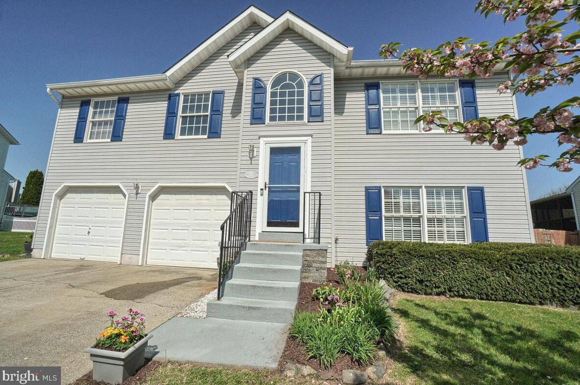 23 Stoney Park Way, Graceham, MD 21788