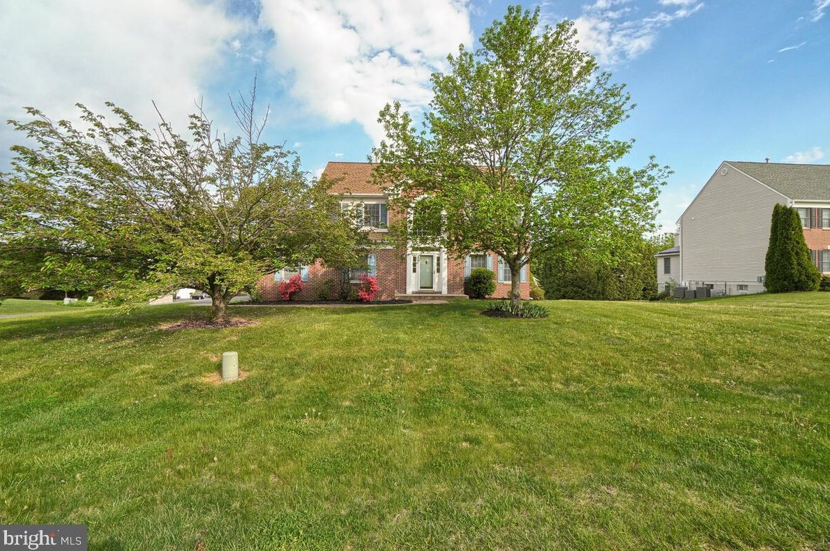 7253 Windsor Pass, Adamstown, MD 21710-9413