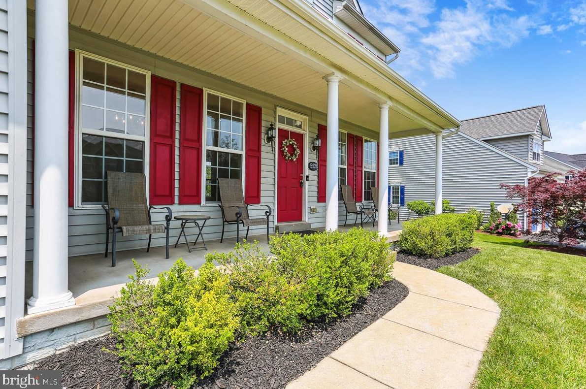 5920 Union Ridge Ct, Adamstown, MD 21710-9463