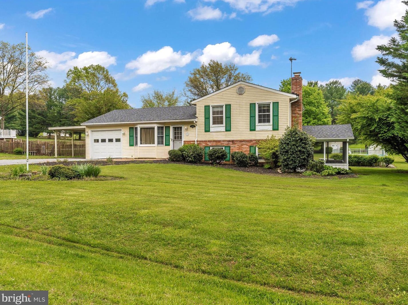 13903 Legion Ct, Mount Airy, MD 21771-5701