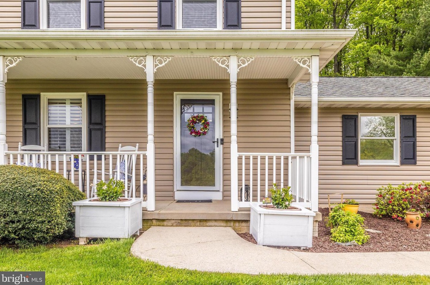 5549 Cindy Ct, Mount Airy, MD 21771-5738