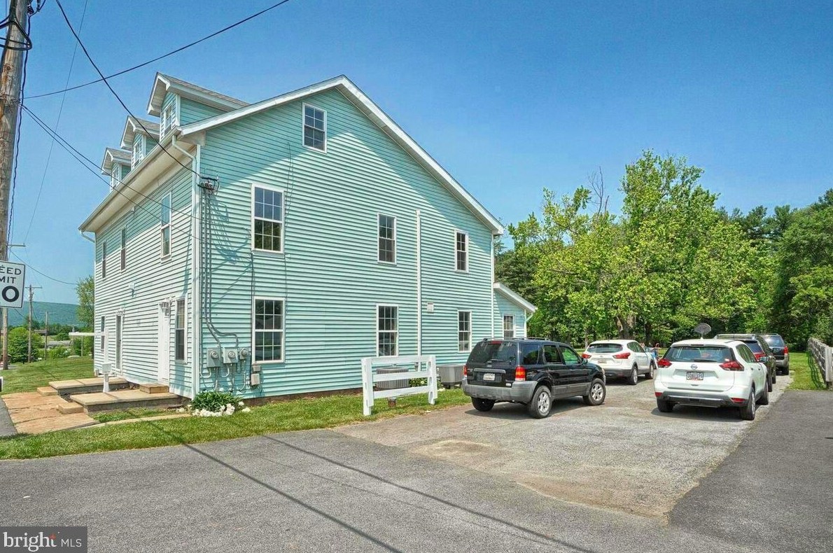8156 Rocky Ridge Rd, Graceham, MD 21788