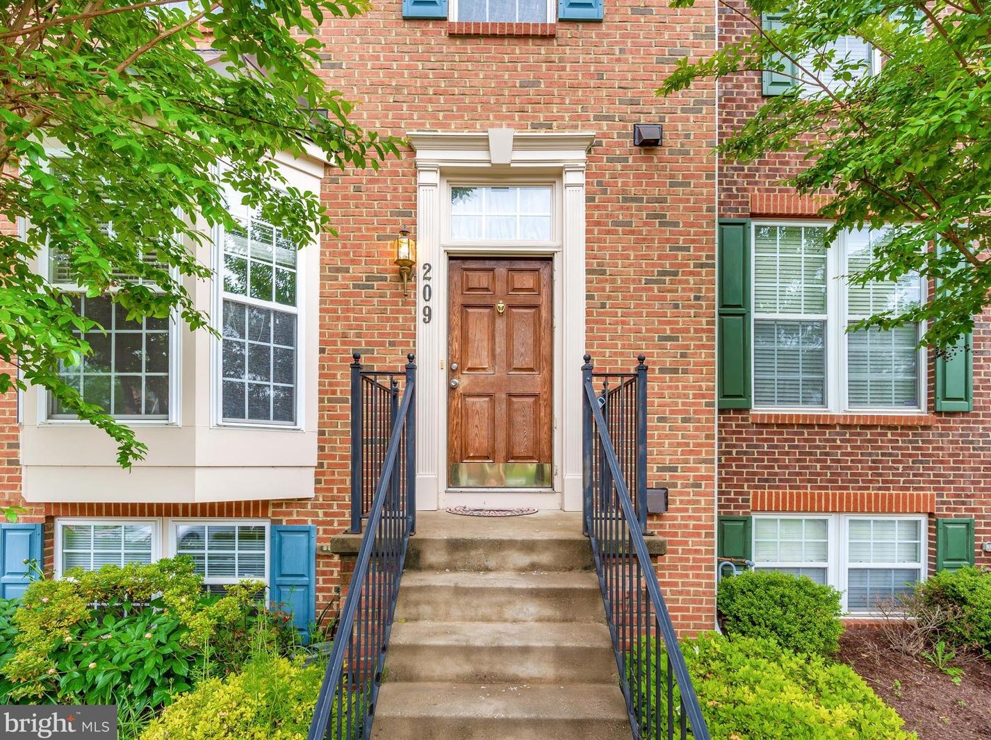 209 Stone Springs Lane, Middletown, MD 21769